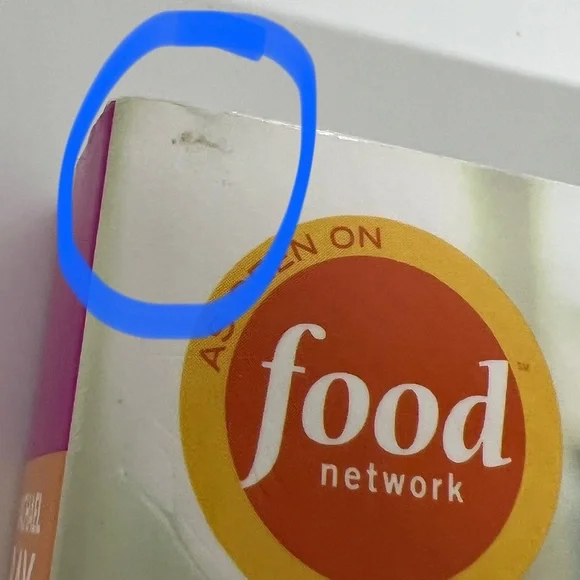 Rachael Ray 365: No Repeats 30 - Minute Meal Cookbook - Picture 9 of 9